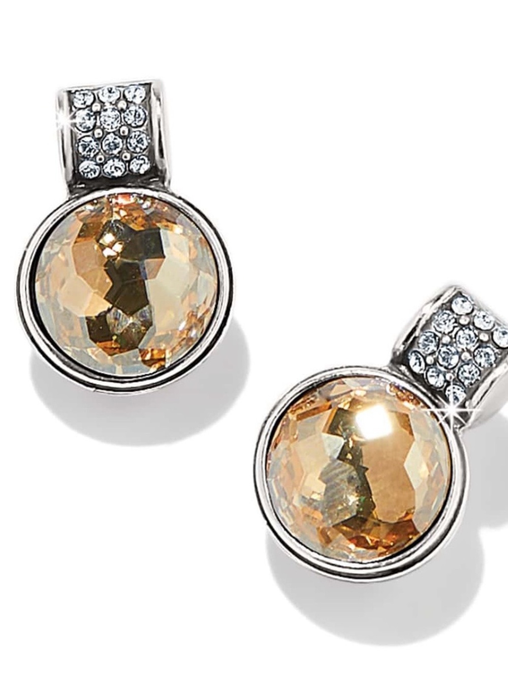 Meridian Aurora Petite Post Earrings